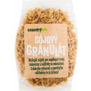 Country Life Sójový granulát 100 g