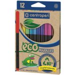 Centropen Eco 2560 12 ks – Zboží Mobilmania