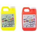 Teddies Náplň do bublifuku 0,5 litr – Zboží Dáma