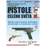 Pistole celého světa – Hledejceny.cz