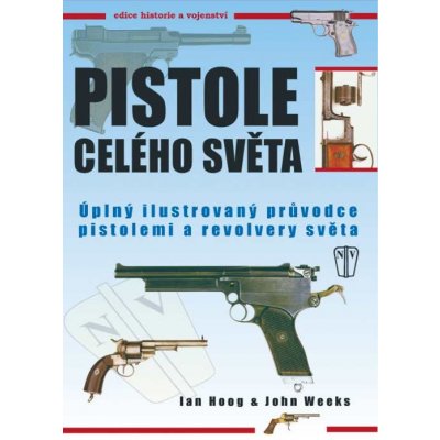 Pistole celého světa – Zboží Mobilmania