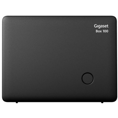 Gigaset Box 100 – Zboží Živě