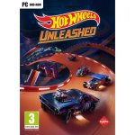 Hot Wheels Unleashed – Hledejceny.cz