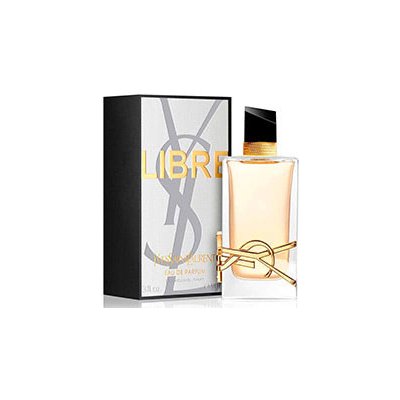 Yves Saint Laurent Libre parfémovaná voda dámská 3 ml vzorek