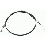 Tazne lanko, ovladani spojky SACHS 3074 600 210