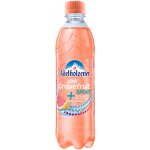 Adelholzener SPORT RŮŽOVÝ GRAPEFRUIT 0,5 l – Zboží Mobilmania