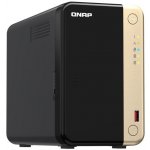 QNAP TS-264-8G – Zboží Živě