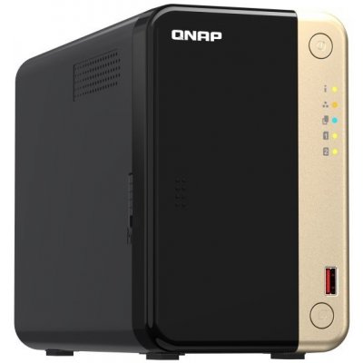 QNAP TS-264-8G – Hledejceny.cz