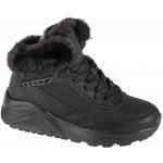 Skechers Uno Lite Comfurt Collar černá – Hledejceny.cz