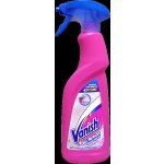 Vanish Oxi Action spray 500 ml – Zboží Mobilmania