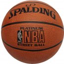 Basketbalový míč Spalding Platinum