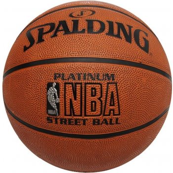 Spalding Platinum