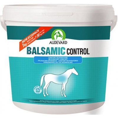 Audevard Balsamic control 5000 g – Hledejceny.cz