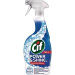 Cif Power & Shine koupelna rozpraš. 750 ml – Zbozi.Blesk.cz