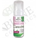 Bione cosmetics bio Intimní mycí pěna cannabis 150 ml