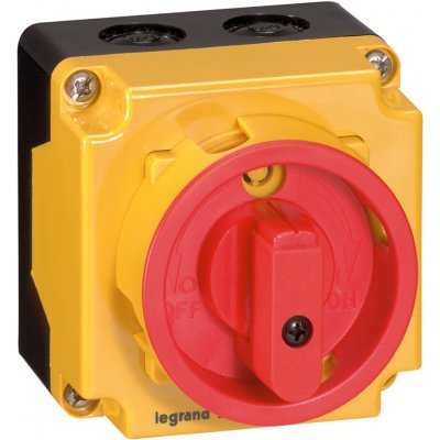 LEGRAND Spínač 022662 – Hledejceny.cz
