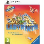 Ravensburger Labyrinth Karetní hra – Zboží Dáma