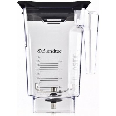 BlendTec WildSide Jar 2,89 l