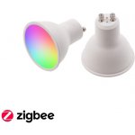 T-LED SMART LED žárovka GU10 Zigbee RGBCCT ZB5W 021213 – Hledejceny.cz