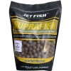 Návnada a nástraha JET FISH Supra Fish Boilies Krill & Ryba 5kg 24mm