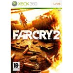 Far Cry 2 – Zbozi.Blesk.cz