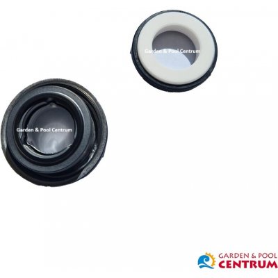 Marimex Mechanická ucpávka hřídel a turbína k čerpadlu Prostar 4 do r. 2014 10604278 – Hledejceny.cz