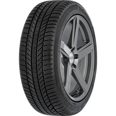 Continental WinterContact TS 870 P 205/65 R17 96V FR – Zboží Mobilmania