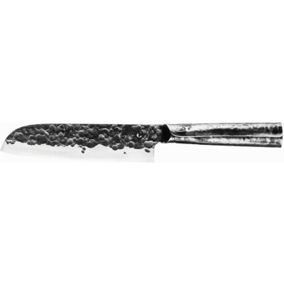 Forged Santoku nůž Brute 18 cm – Zboží Dáma
