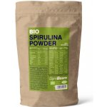 GymBeam BIO Spirulina prášek 250 g – Hledejceny.cz