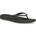 Crocs Miami Flip černá – Zboží Mobilmania