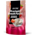 Scitec Protein Breakfast 700g – Hledejceny.cz