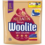 Woolite Color Keratin kapsle 33 PD – Zbozi.Blesk.cz