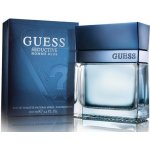 Guess Seductive Blue toaletní voda pánská 50 ml – Hledejceny.cz