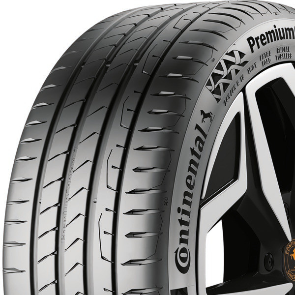 Continental PremiumContact 7 195/65 R15 91V