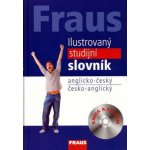 Ilustrovaný studijní slovník anglicko-český česko- anglický – Sleviste.cz