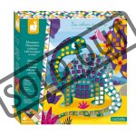 Janod Kreativní sada mozaika Dinosauři Atelier Maxi – Hledejceny.cz