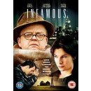 Infamous DVD