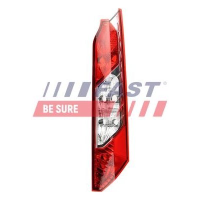 Zadní světlo FAST FT86451 – Hledejceny.cz