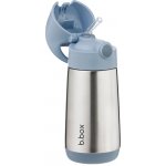 b.box Termoska na pití s brčkem 350 ml chill out – Zboží Dáma