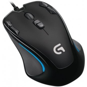Logitech G300s Optical Gaming Mouse 910-004346