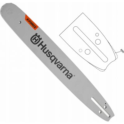 Husqvarna 5820753-64 – Zboží Dáma Husqvarna 5820753-64 – Zboží Dáma