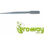 Ostatní Pipeta plastová Objem: 5ml – Zboží Dáma