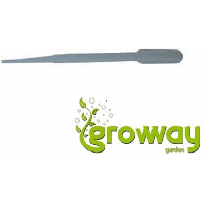 Ostatní Pipeta plastová Objem: 5ml – Zboží Dáma