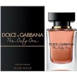 Dolce & Gabbana The Only One parfémovaná voda dámská 100 ml tester – Zboží Mobilmania