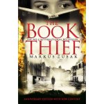 The Book Thief - Markus Zusak – Zboží Dáma