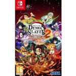 Demon Slayer: Kimetsu no Yaiba - The Hinokami Chronicles 2 – Zboží Dáma