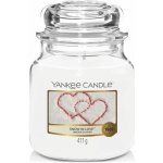 Yankee Candle Snow in Love 411 g – Zbozi.Blesk.cz