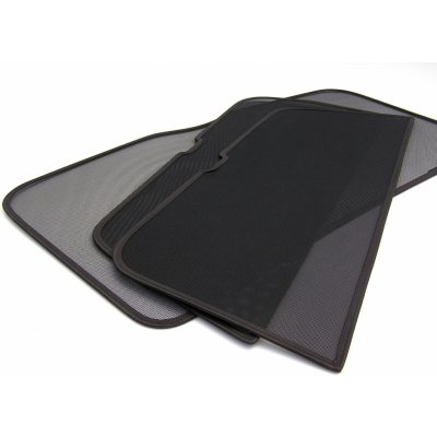 Laitovo Protisluneční clony BMW 1 E87 (2004 - 2011) sada 3 ks – Hledejceny.cz