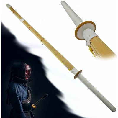 Chladné Zbraně na Kendó "SHINAI" bambusový – Zboží Mobilmania