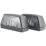 HELLA 2KA 003 389-061 Osvětlení SPZ | Zboží Auto